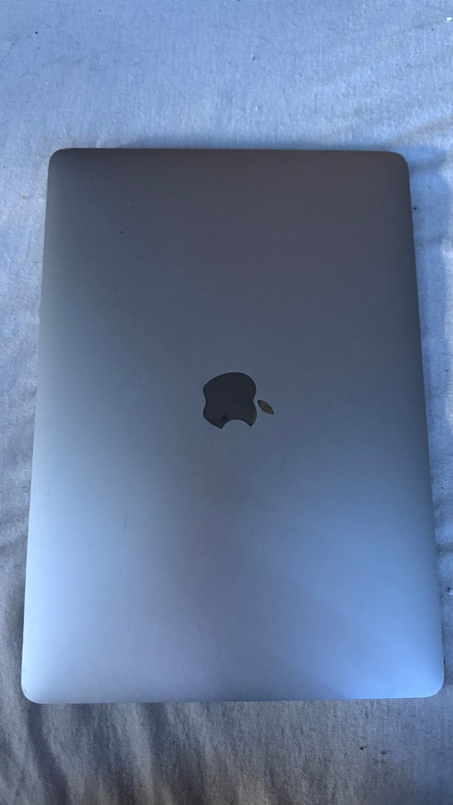 MacBook Air 13 pouces 2020, 256 GB, Enlèvement ou Envoi, Moins de 2 Ghz, MacBook