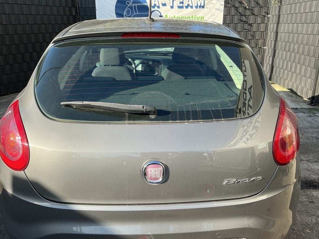 ACHTERKLEP Fiat Bravo (198A) (01-2006/12-2014) (|51799535|), FCA Germany GmbH, Gebruikt, Achterklep, IPC D1-09 Bahnhofsplatz
65423  Rüsselsheim am Main, DE