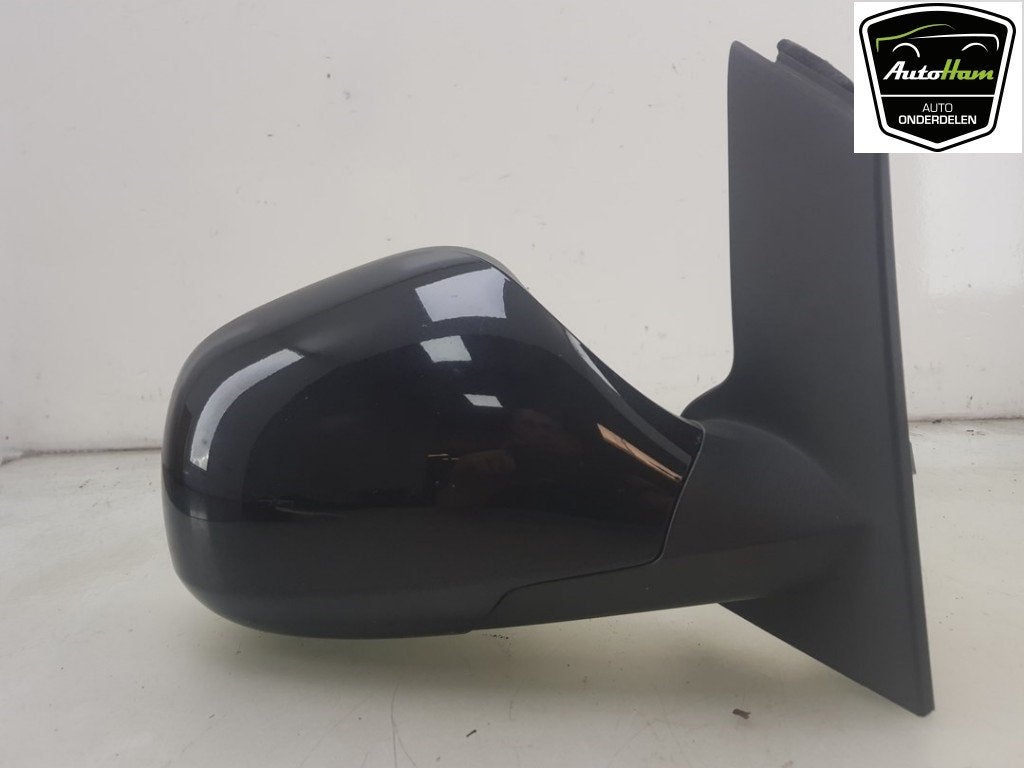 RETROVISEUR LATERAL DROIT Seat Altea XL (5P5), Utilisé, Seat