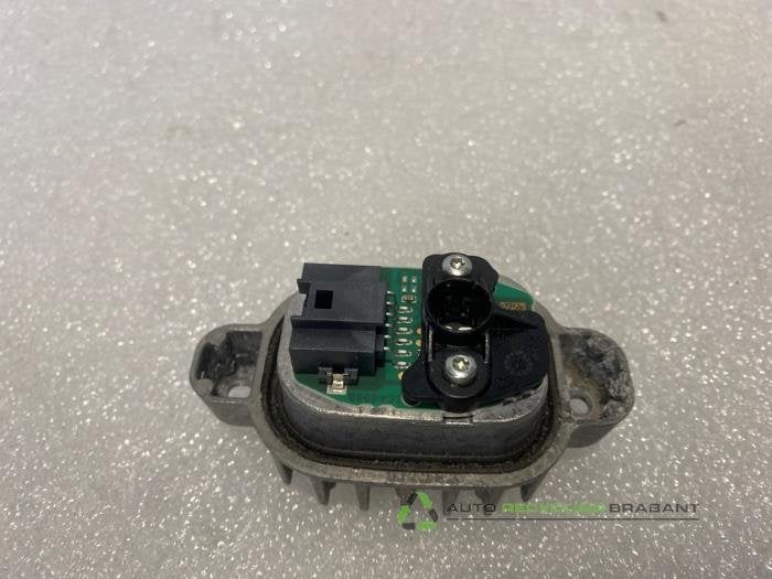 Daglicht LED module van een BMW 1-Serie, Gebruikt, -, -, Ophalen of Verzenden