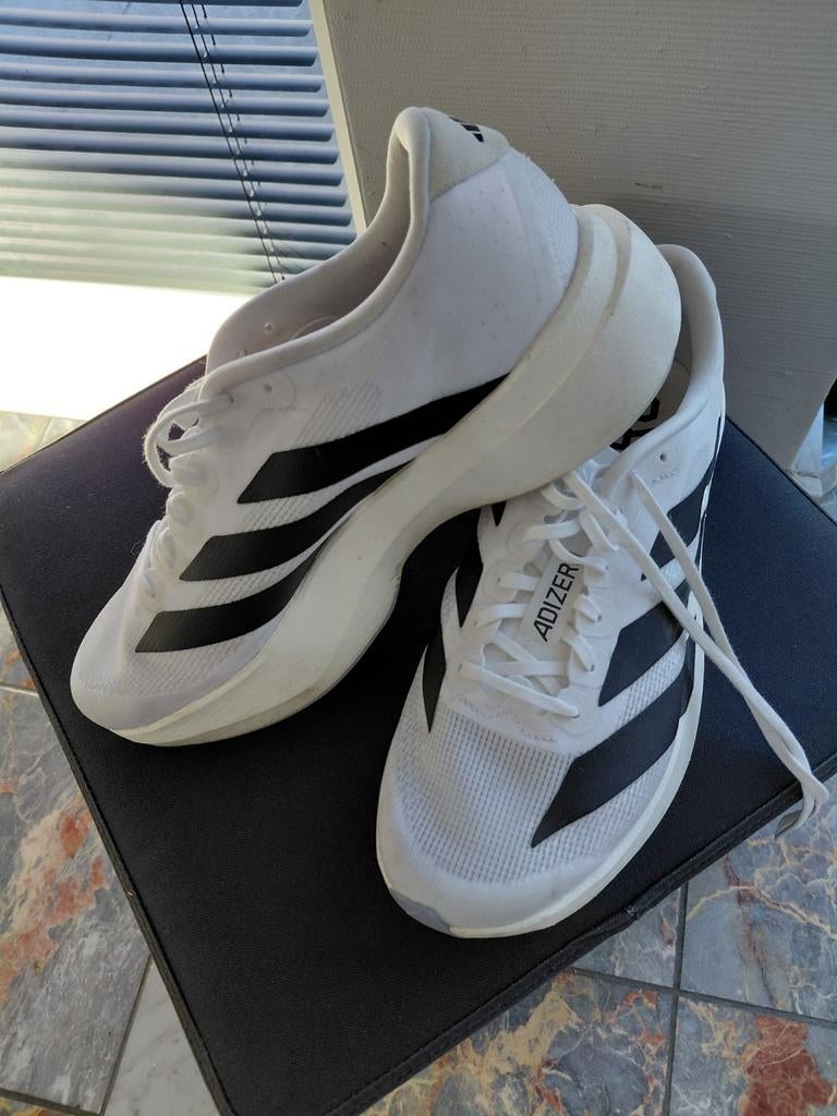 Chaussures de course Adidas, Sports & Fitness, Course, Jogging & Athlétisme, Adidas, Course à pied, Chaussures de course à pied