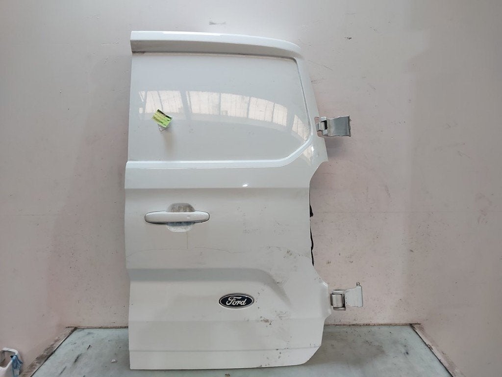 ACHTERDEUR Ford Transit Custom (01-2023/-), Dhr. J. Ham, Gebruikt, Deur, Administratie@autoham.nl
