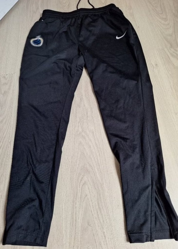 Trainingsbroek club brugge nike, Maat L, Ophalen, Zo goed als nieuw, Trainingspak