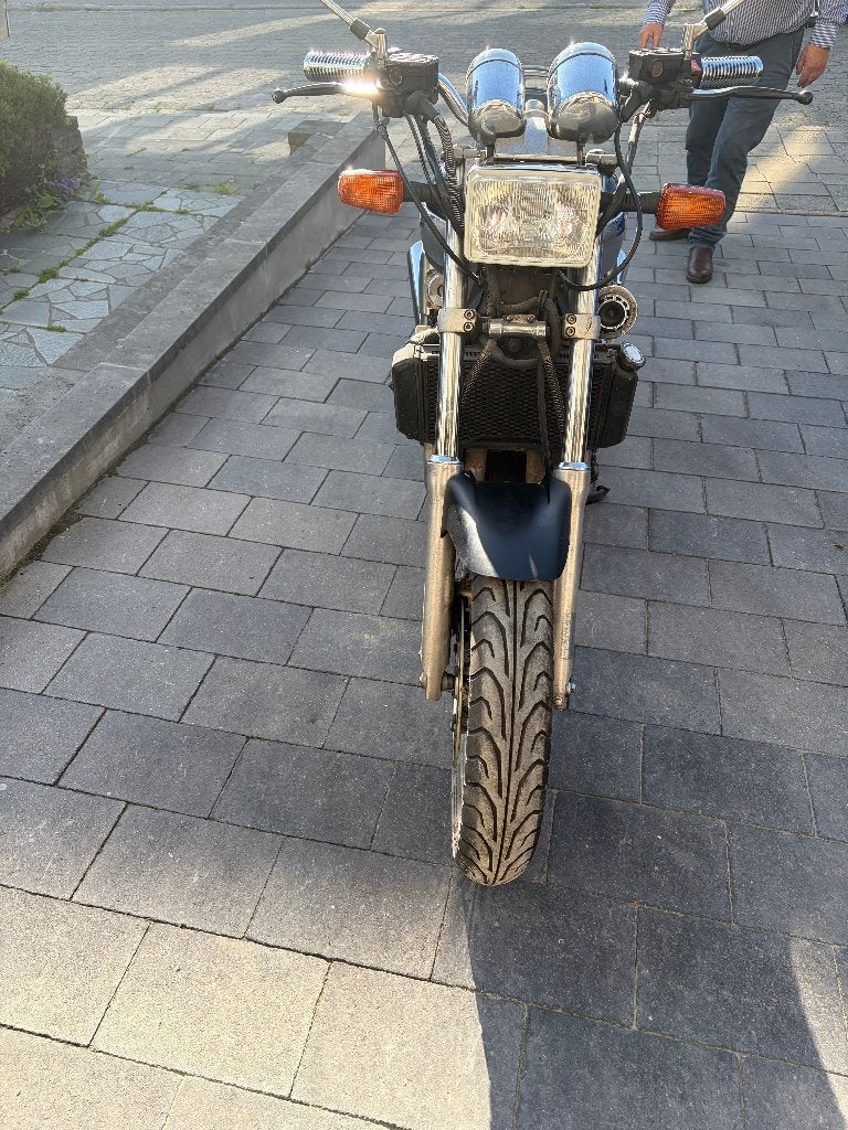 MOTO Yamaha FZX 750, Motos, Motos | Yamaha, Permis Moto A, Occasion, Plus de 35 kW, Particulier