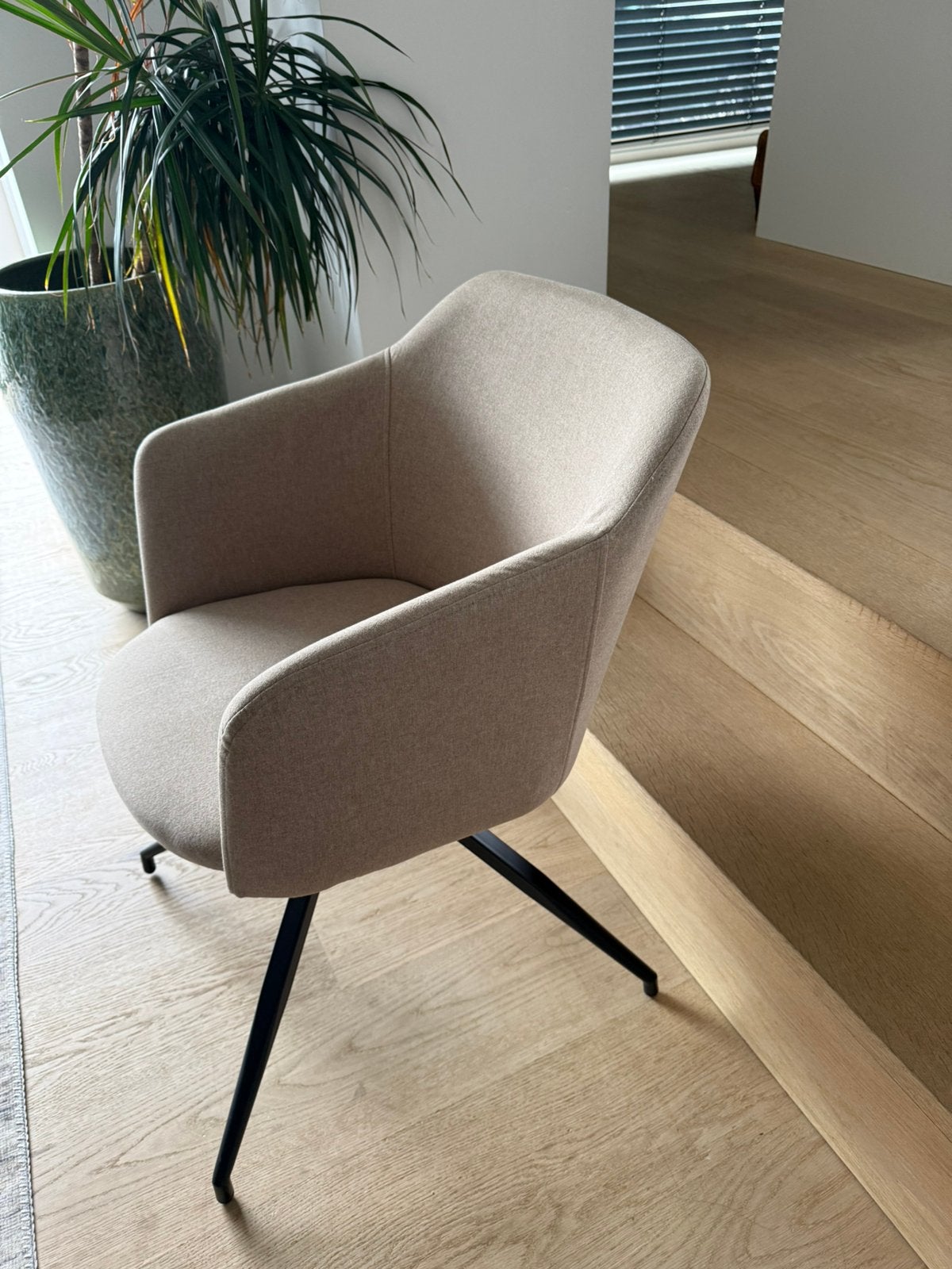 6 stoelen juntoo nieuw, Ophalen, Nieuw, Vijf, Zes of meer stoelen
