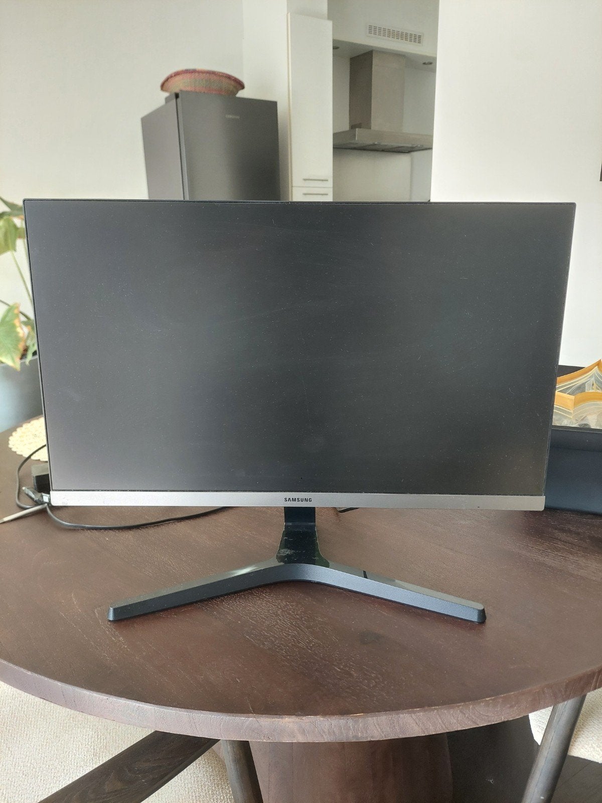 Pc monitor 24 inches. Samsung, Informatique & Logiciels, Moniteurs