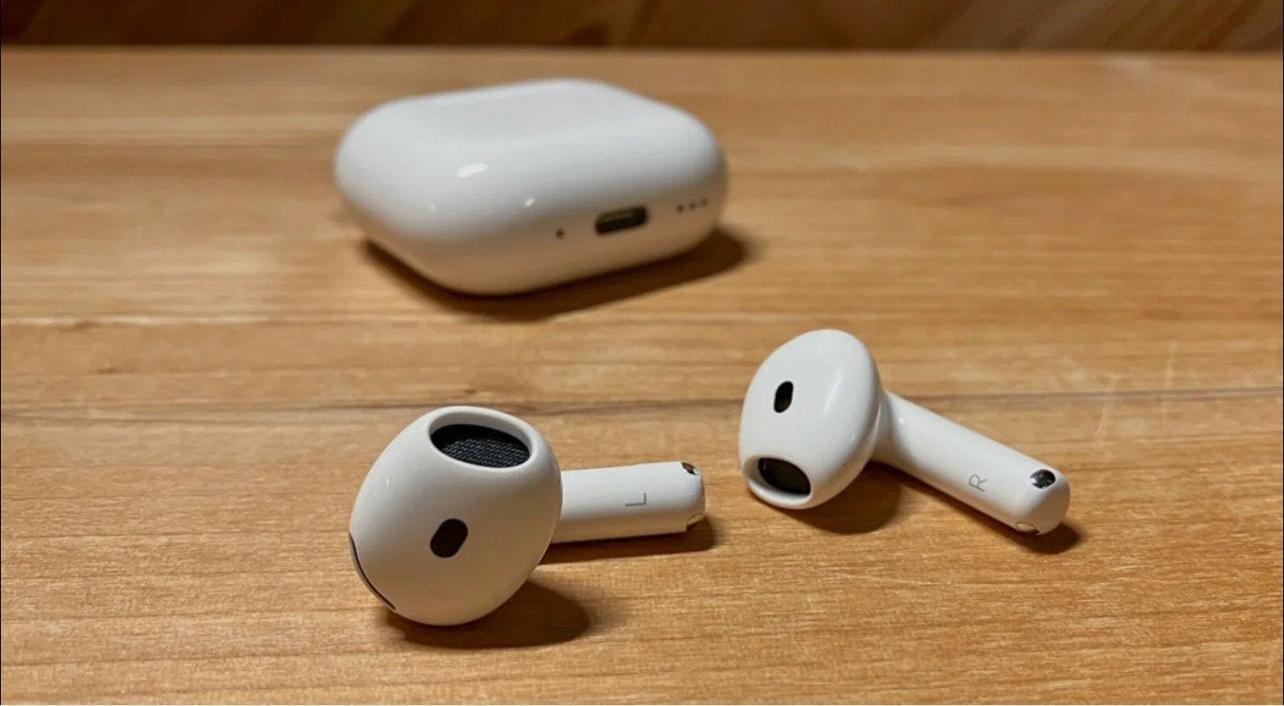 airpods 4, Enlèvement ou Envoi