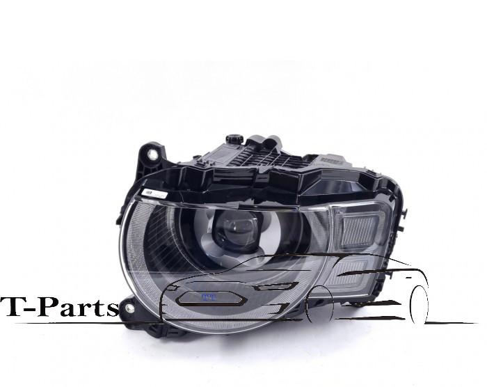 Land rover defender links koplamp L663 LED L8B2-13W030, Auto-onderdelen, Info@fabrikant.eu, Fabrikantstraat 1
1000 AA  Amsterdam, NL