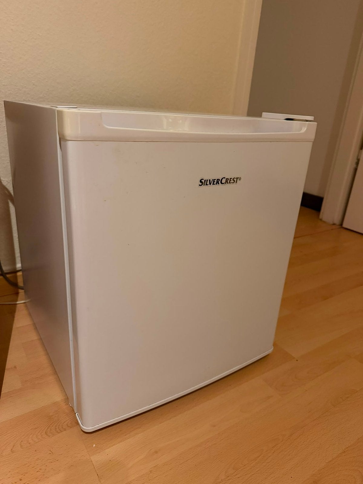 Mini frigo / mini vriezer, Ophalen, Zo goed als nieuw