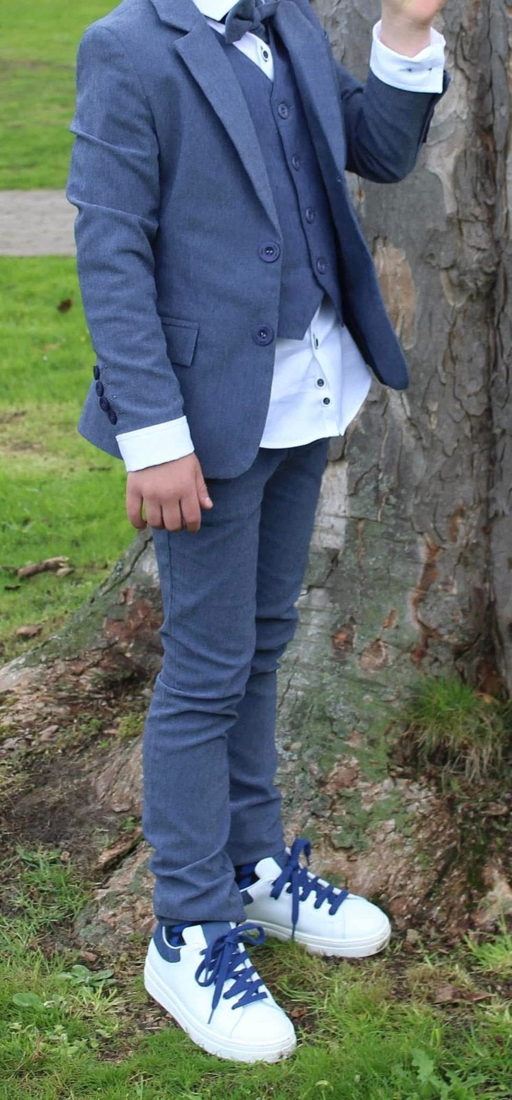 Eerste communie kleren jognens