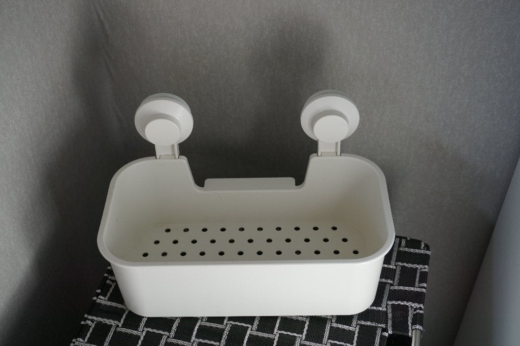 Badkamer Accessoires, Ophalen, Wit