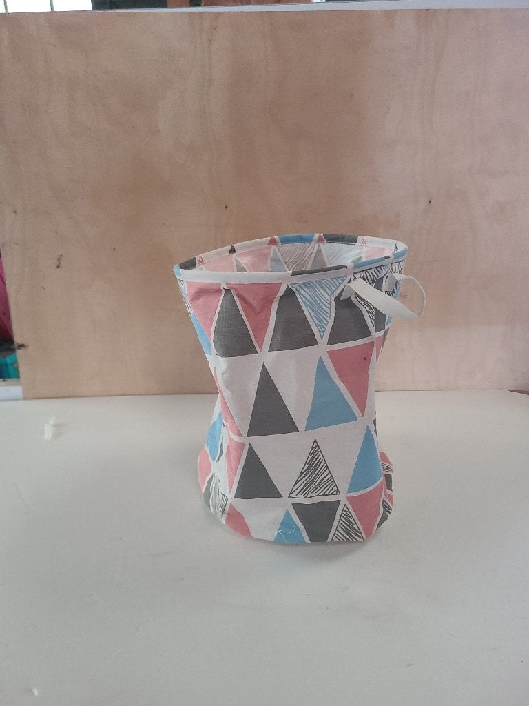opvouwbare mand, Ophalen of Verzenden, Nieuw, Mand