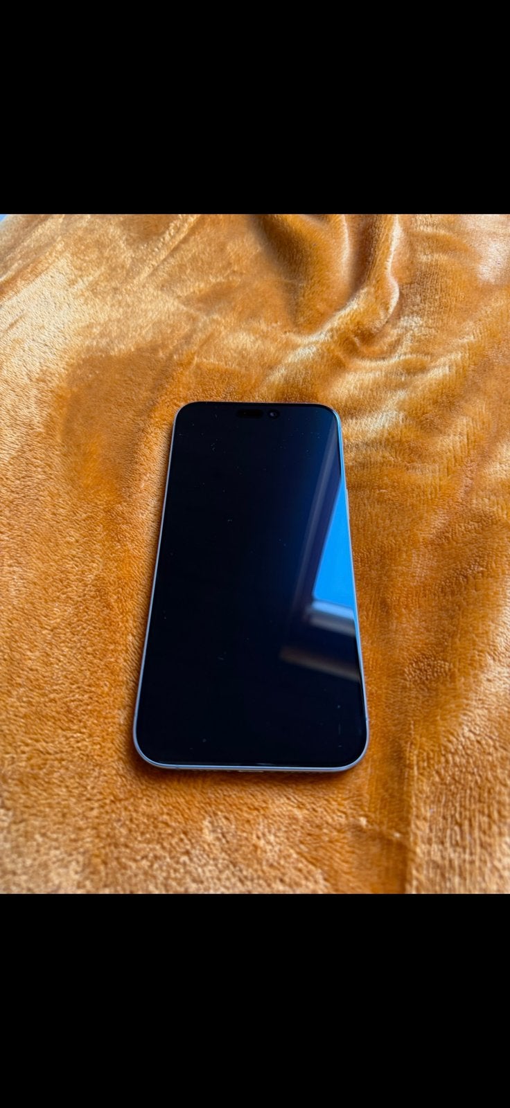 IPHONE 15 PRO MAX 256GB, Télécoms, Téléphonie mobile | Apple iPhone, Enlèvement, Comme neuf, 256 GB, IPhone 15 Pro Max