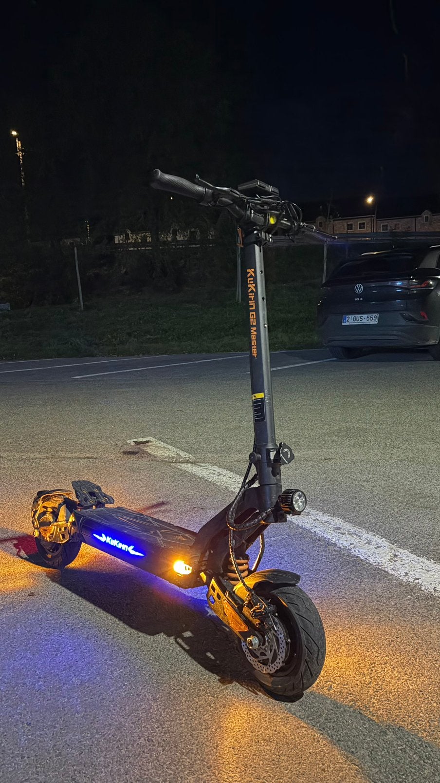 G2 master 2024, Fietsen en Brommers, Ophalen, Nieuw