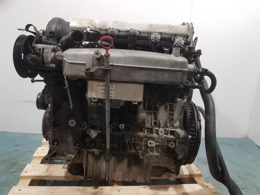 Moteur B5244T Nu V70 S70 C70 VOLVO, Envoi, Utilisé, Daihatsu