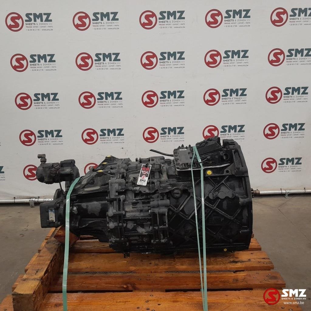 Occ Boite de vitesse MAN 12AS2130TD, Utilisé, MAN, Transmission et Accessoires