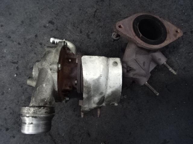 TURBOCOMPRESSEUR Clio III (BR / CR) (16446RH82788353), Autos : Pièces & Accessoires, Moteurs & Accessoires, Renault, Utilisé