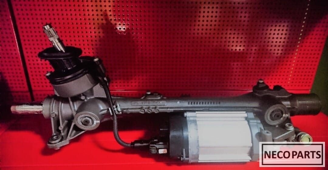 VW PASSAT, GOLF TOURAN STUURHUIS, Auto-onderdelen, Gebruikt, -, Volkswagen, -