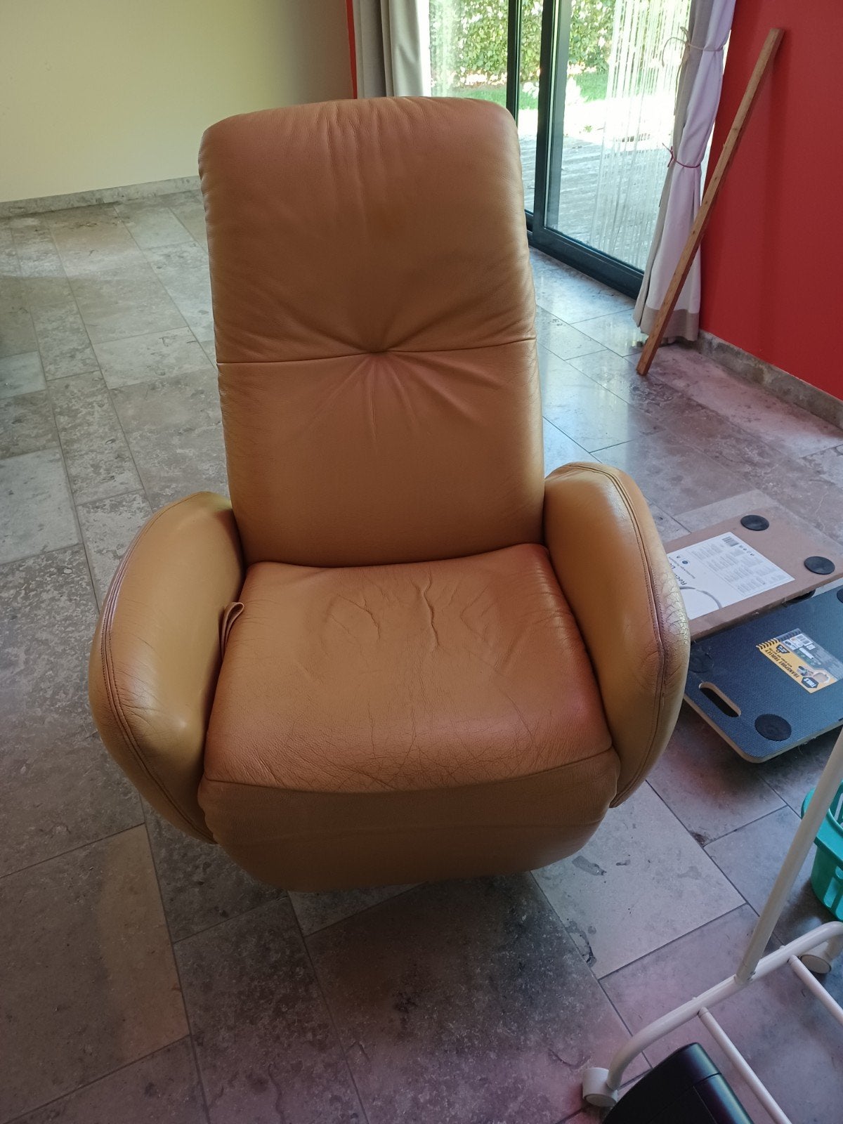 relax zetel, Enlèvement ou Envoi, Utilisé
