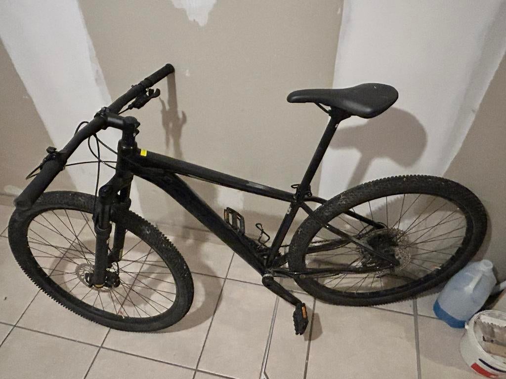 Velo orbea noir, Enlèvement, Comme neuf