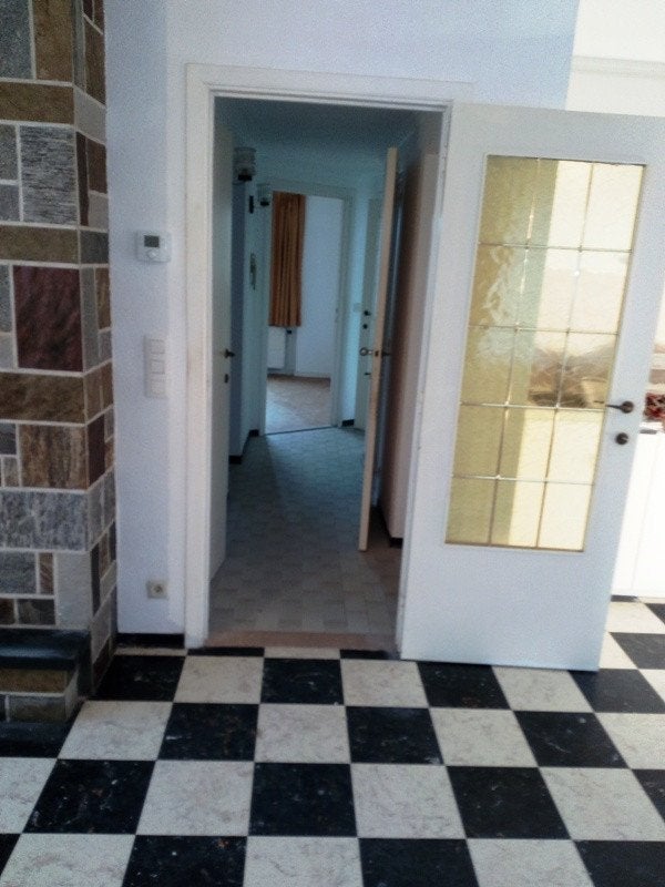 a louer appartement avec garage direct sur rue, Bricolage & Construction, Enlèvement, Utilisé