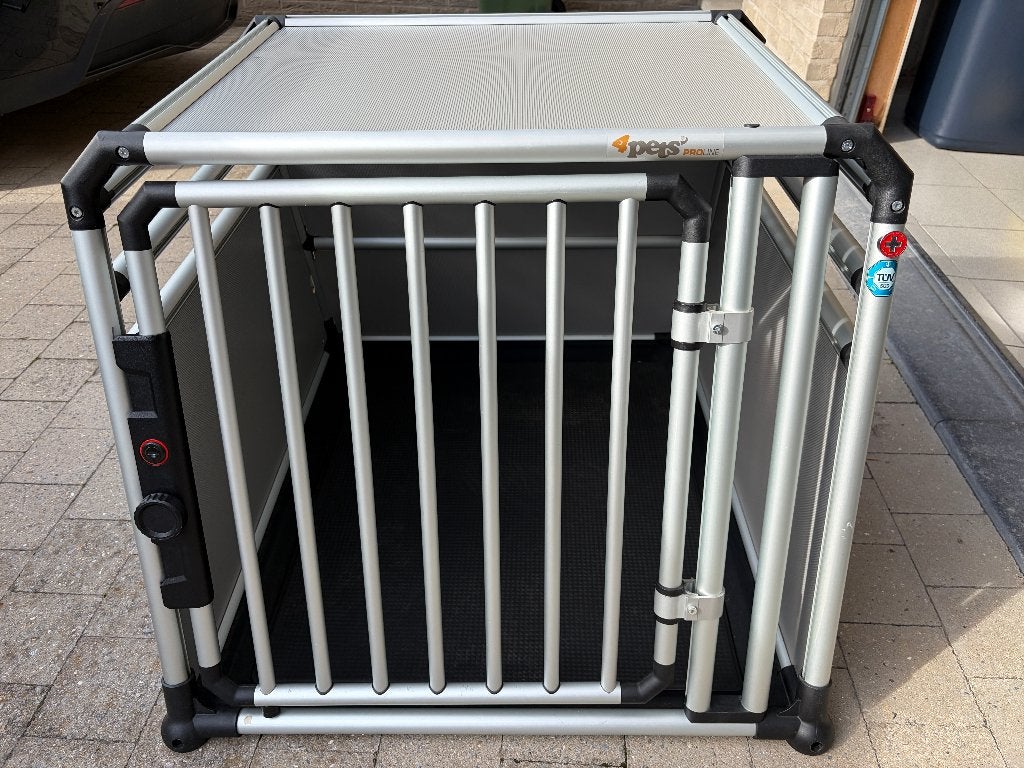 4pets autobench pro large, Enlèvement, Utilisé