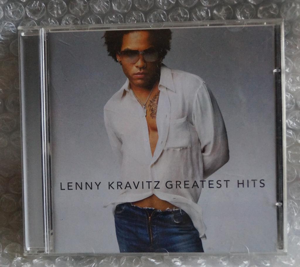 Lenny Kravitz, Enlèvement ou Envoi