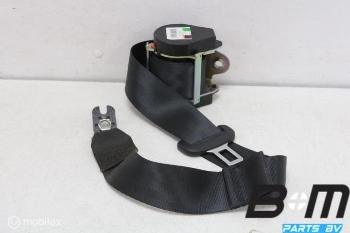 Gordel achterzijde VW Golf 7 5G0857805, Gebruikt