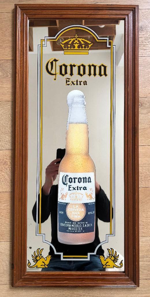 Panneau publicitaire Corona Pils, Enlèvement ou Envoi