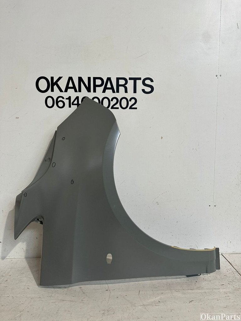 Mercedes-Benz Vito W447 aile avant droite, Info@fabrikant.eu, Fabrikant BV, Fabrikantstraat 1
1000 AA  Amsterdam, NL, Utilisé