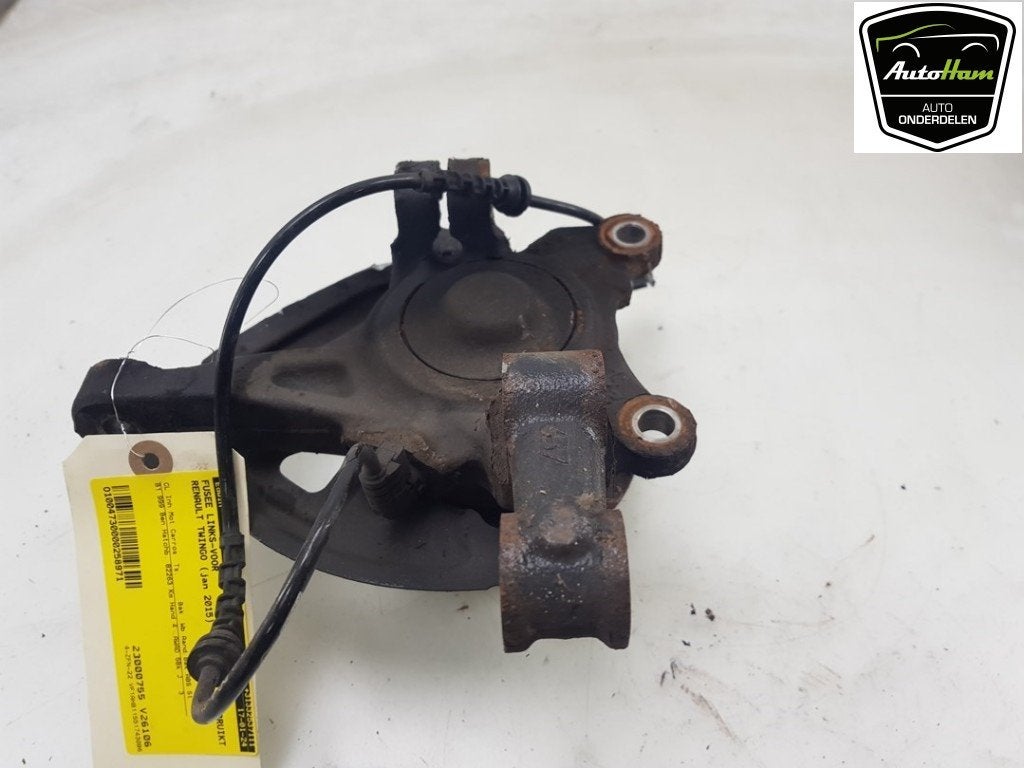 FUSEE LINKS VOOR Renault Twingo III (AH) (|400157575R|), Dhr. J. Ham, Gebruikt, Renault, Administratie@autoham.nl