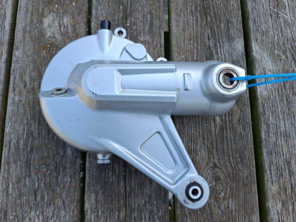 cardanhuis r1100s, Enlèvement ou Envoi, Utilisé