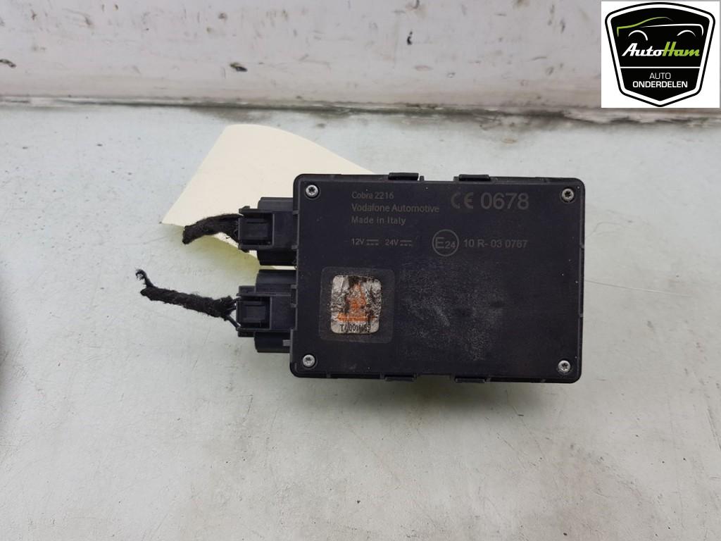 COMPUTER DIVERSEN Porsche Macan (95B) (10R030767), Auto-onderdelen, Gebruikt, Porsche