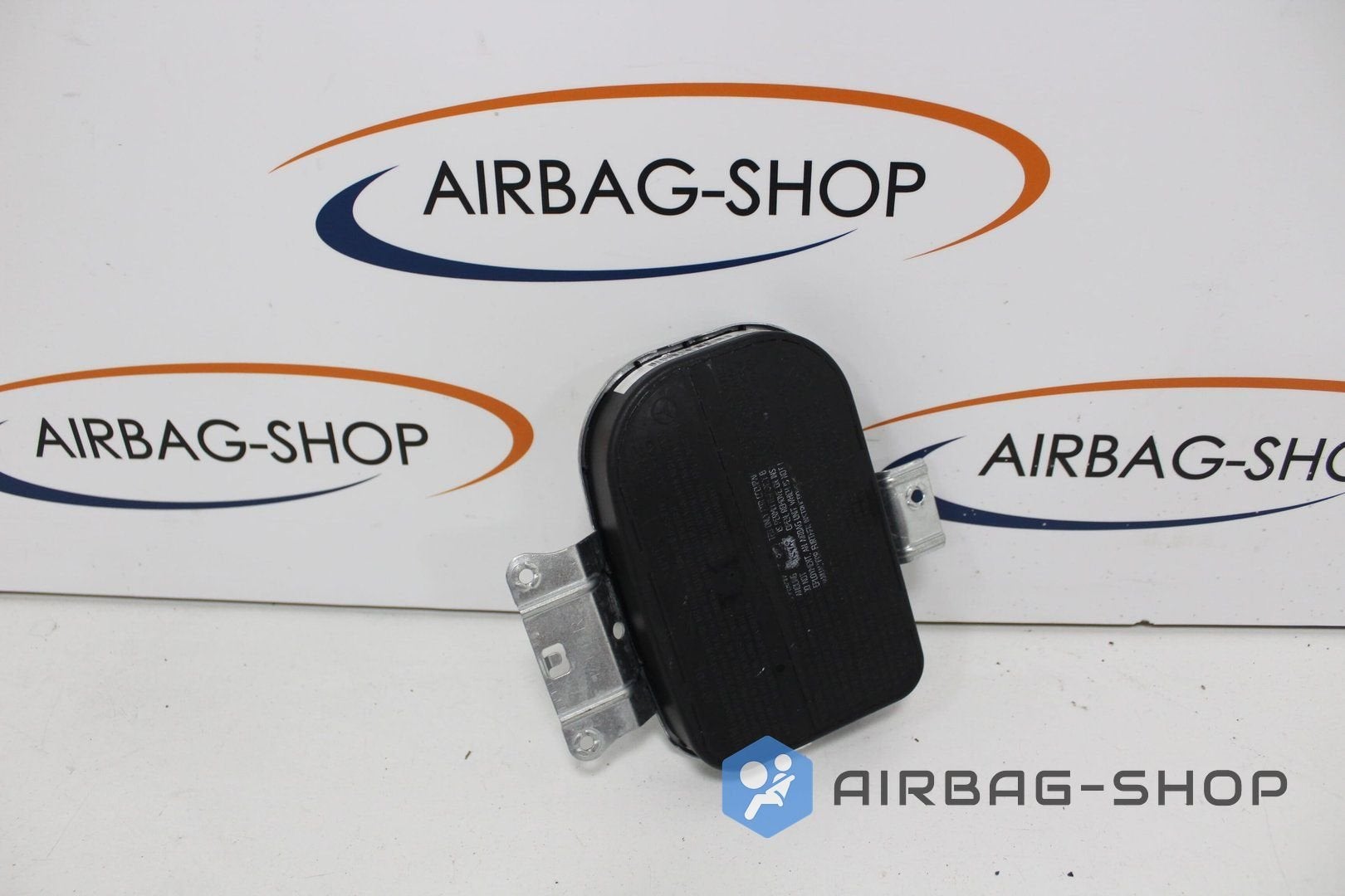 Mercedes SLK Portier Deur Airbag 1F01121634831 Rechts R170, Auto-onderdelen, Gebruikt, -, Ophalen of Verzenden, -