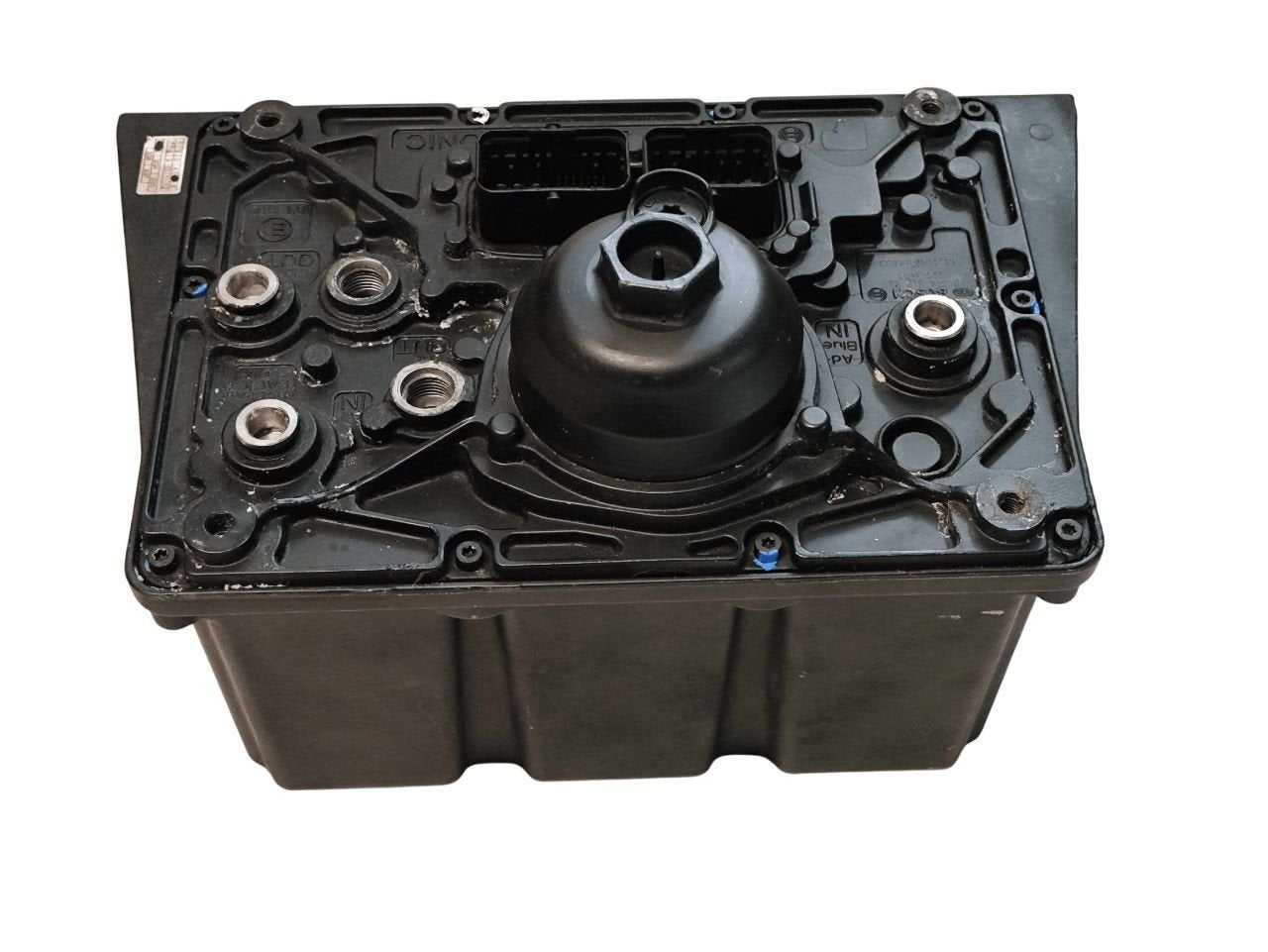 DAF XF95/105, CF 03-13 BOSCH ADBLUE EENHEID EAS2 | GEREVISEE, -, -, Ophalen of Verzenden, -