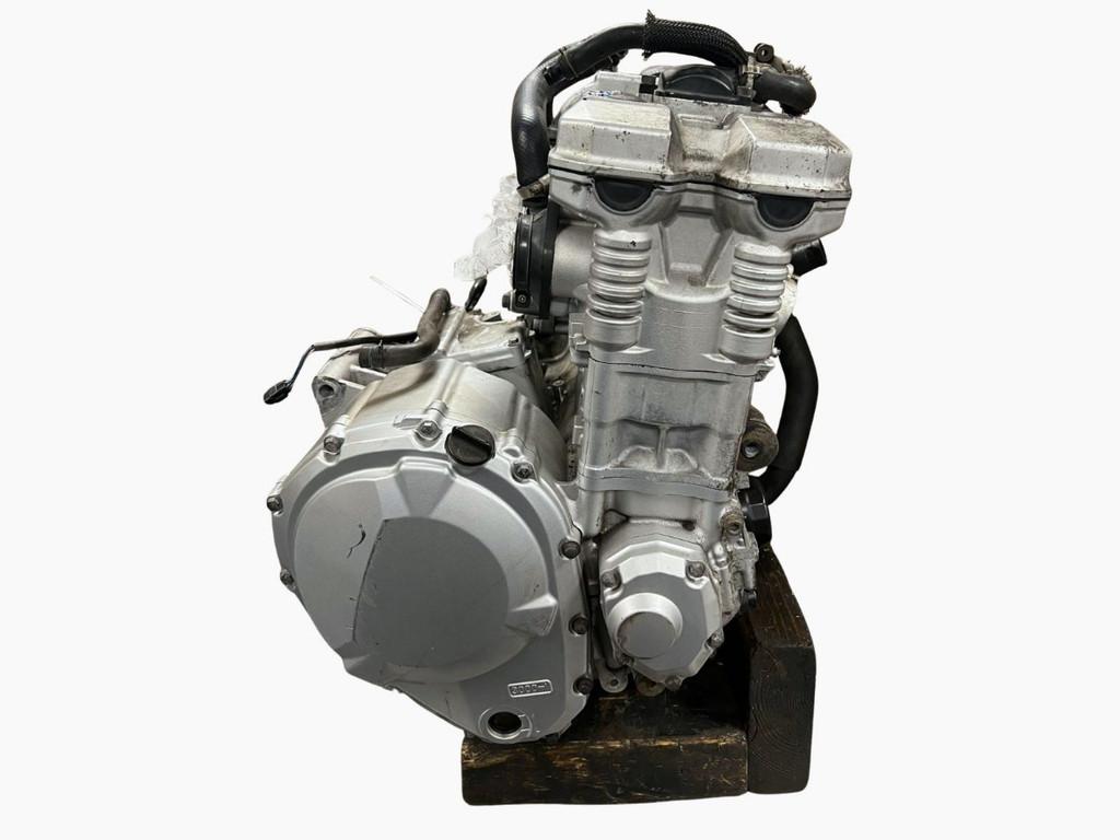 MOTORBLOK Suzuki GSF 650 Bandit 2007-2008 (GSF650), Motoren, Dhr. S. di Majo, Gebruikt, Info@cama-motorparts.nl, P.J. Troelstraweg 8 8
3144 CX  MAASSLUIS, NL