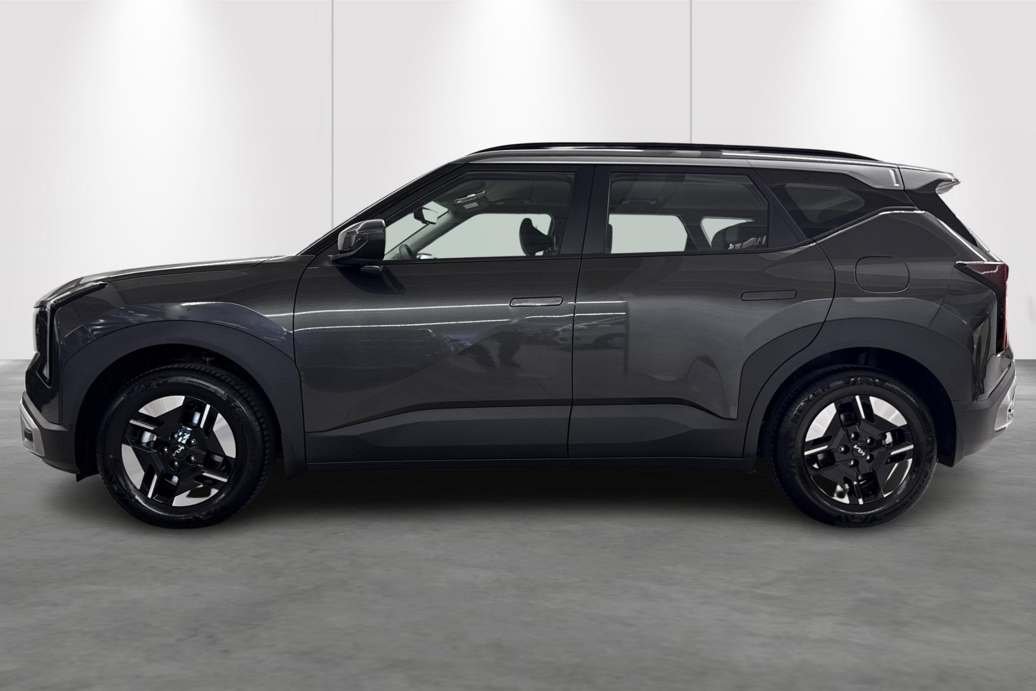 Kia Seltos Kia Seltos LX PLUS 7 DCT 2WD, Auto's, Automaat, Stof, Seltos, 5 zetels
