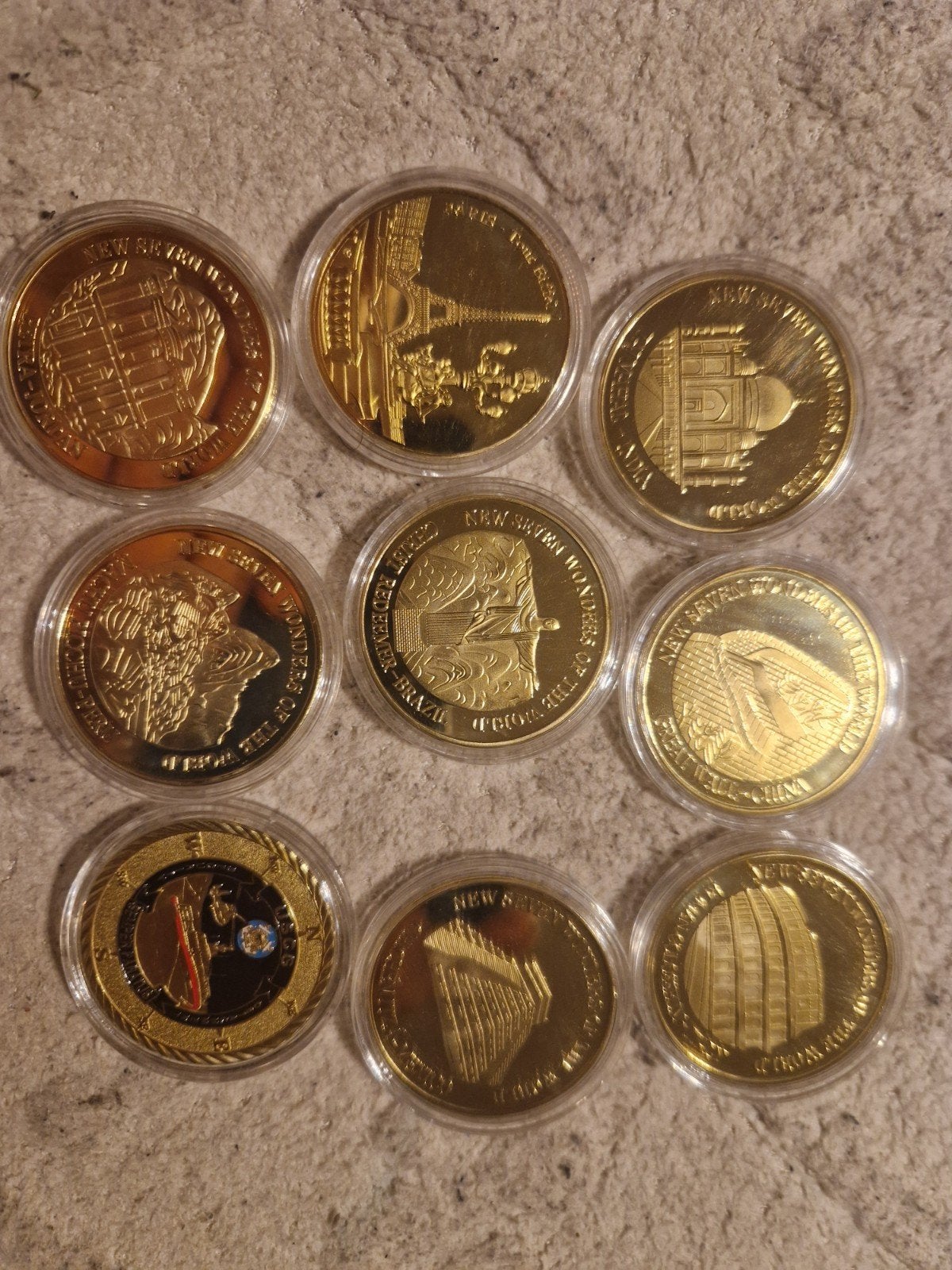 Dit is ideaal als cadeau voor verjaardagen, bruiloften of bi, Postzegels en Munten, Munten | Europa | Euromunten, Ophalen of Verzenden