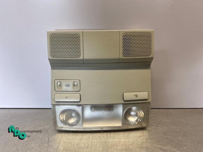 Binnenverlichting voor van een Volkswagen Golf (Golf 04-), Auto-onderdelen, Interieur en Bekleding, Gebruikt, -, Volkswagen, -