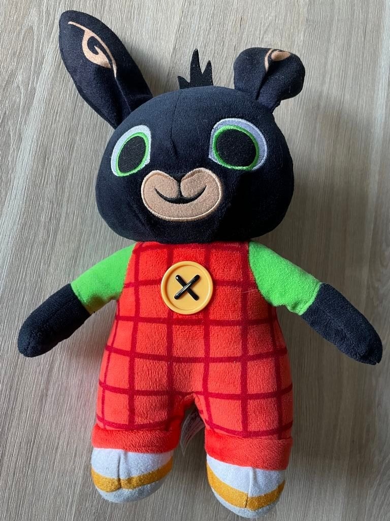 Bing knuffel 33cm, Enlèvement ou Envoi