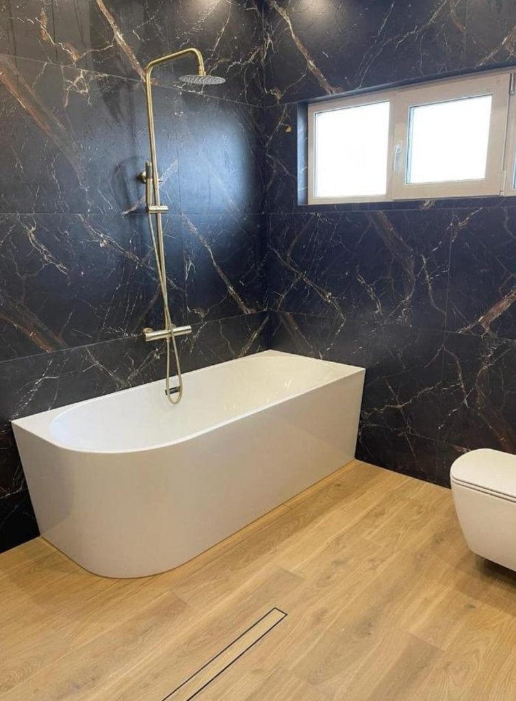 #travaux van #rénovation bouwverwarmingsmonteur, Ophalen of Verzenden