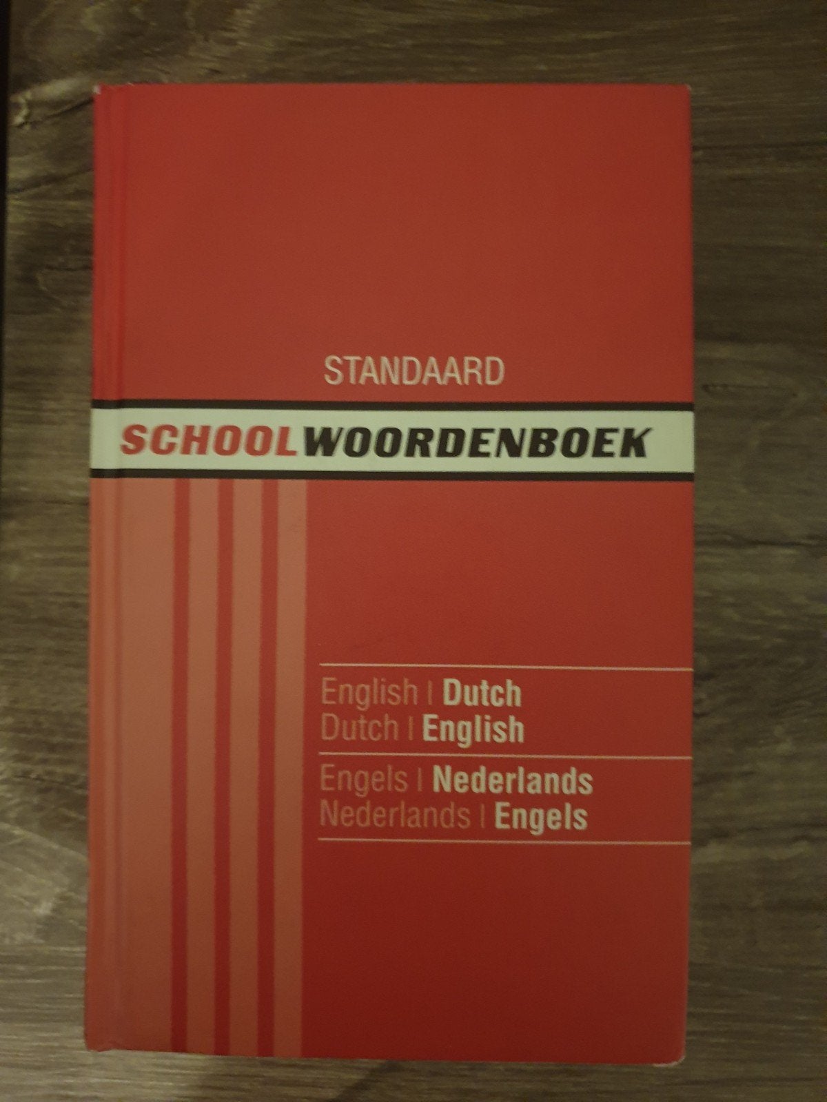 Engels-Nederlands / Nederlands-Engels, Boeken, Woordenboeken, Ophalen of Verzenden, Engels