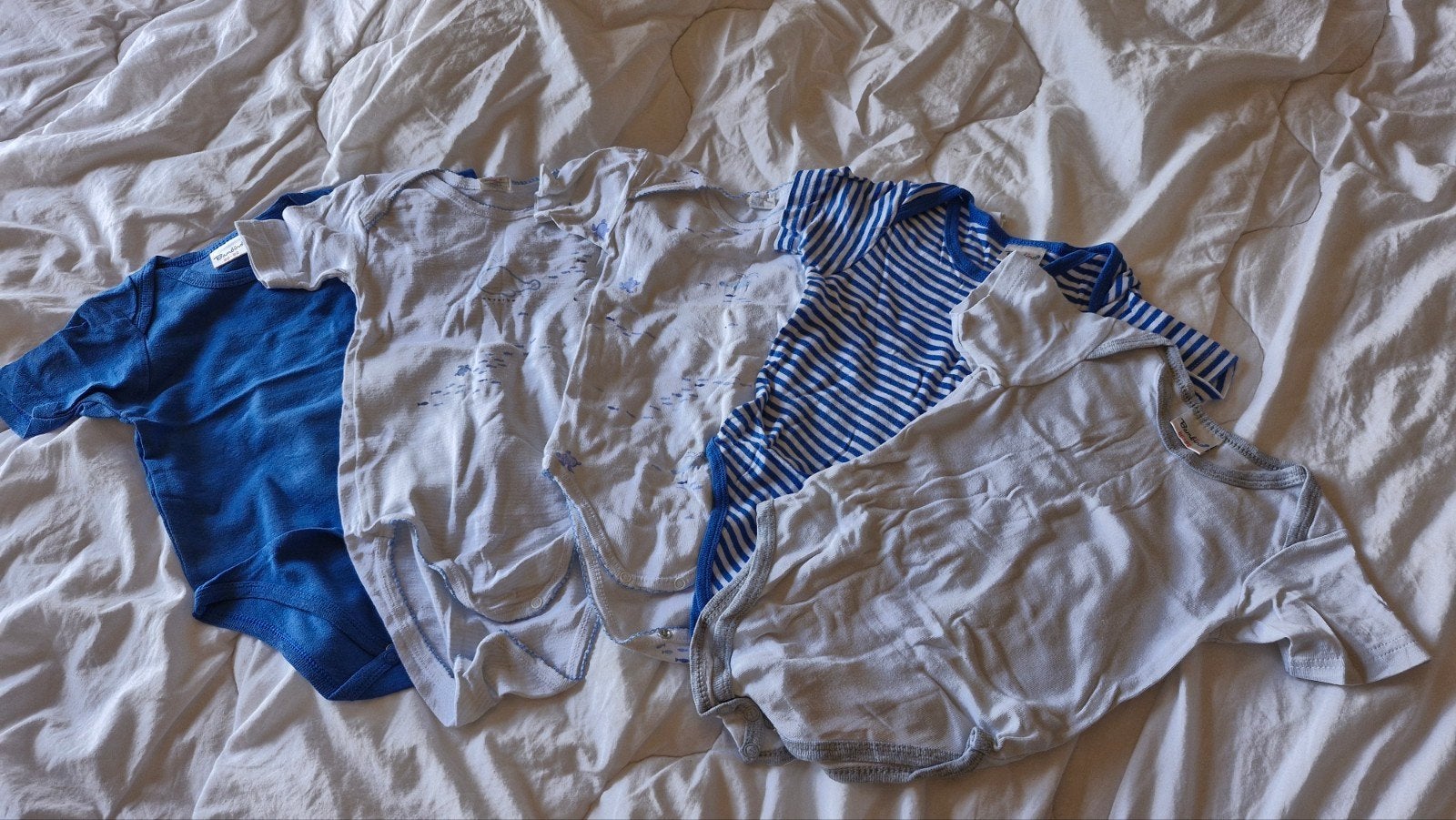 Body t86 92, Enfants & Bébés, Enlèvement
