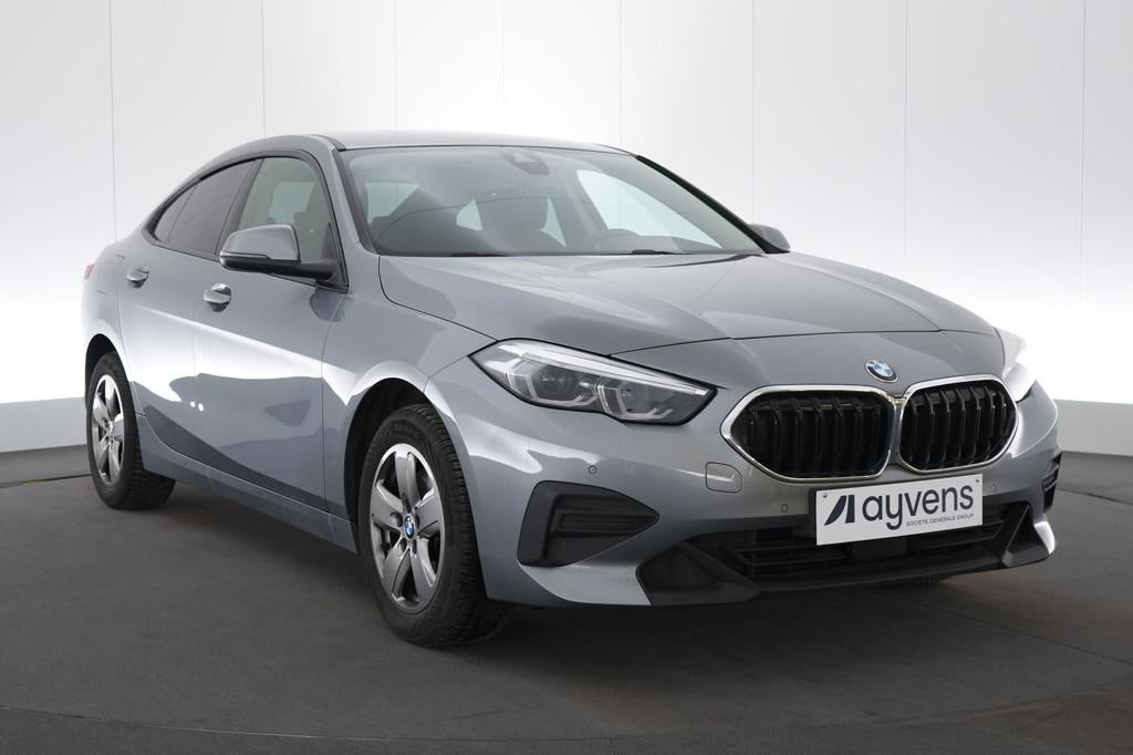 (2BLE856) BMW 2 SERIES GRAN COUPE, Auto's, BMW, 4 deurs, Gebruikt, 136 pk, Bedrijf