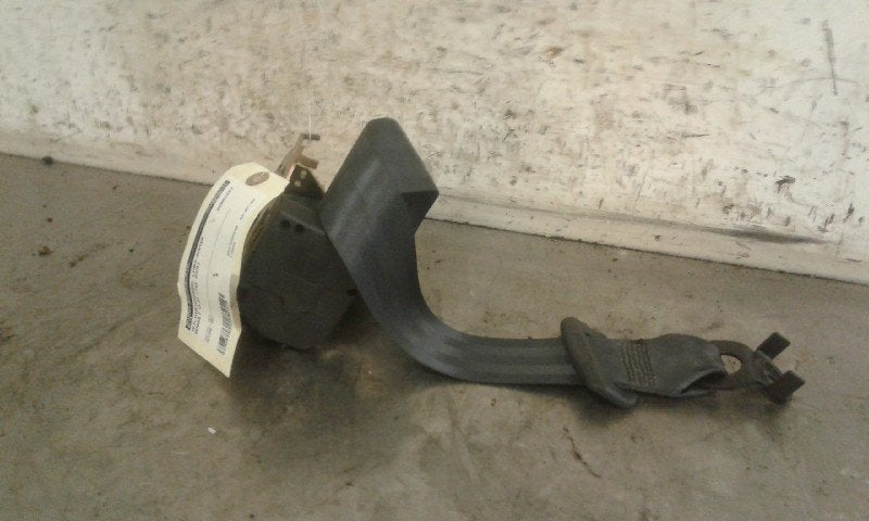 VEILIGHEIDSGORDEL LINKS ACHTER Renault Clio II Societe (SB), Gebruikt, Renault