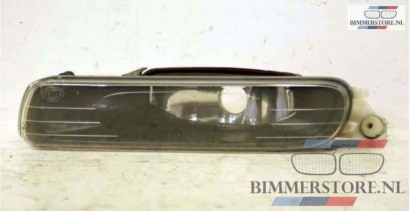 Mistlicht links BMW E46 63178361951 8361951, -, Utilisé, -, Enlèvement ou Envoi