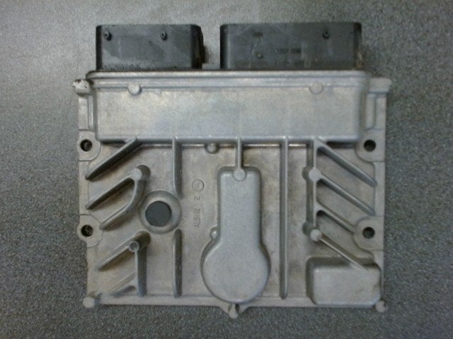 Boitier moteur Opel Astra J 1.7CDTi 81kw 55579719 (867), Autos : Pièces & Accessoires, Autres pièces automobiles, Enlèvement, Utilisé