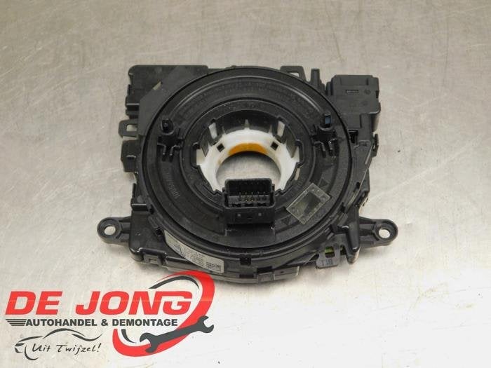 Rouleau airbag d'un Volkswagen Caddy, Volkswagen, -, 3 mois de garantie, Utilisé