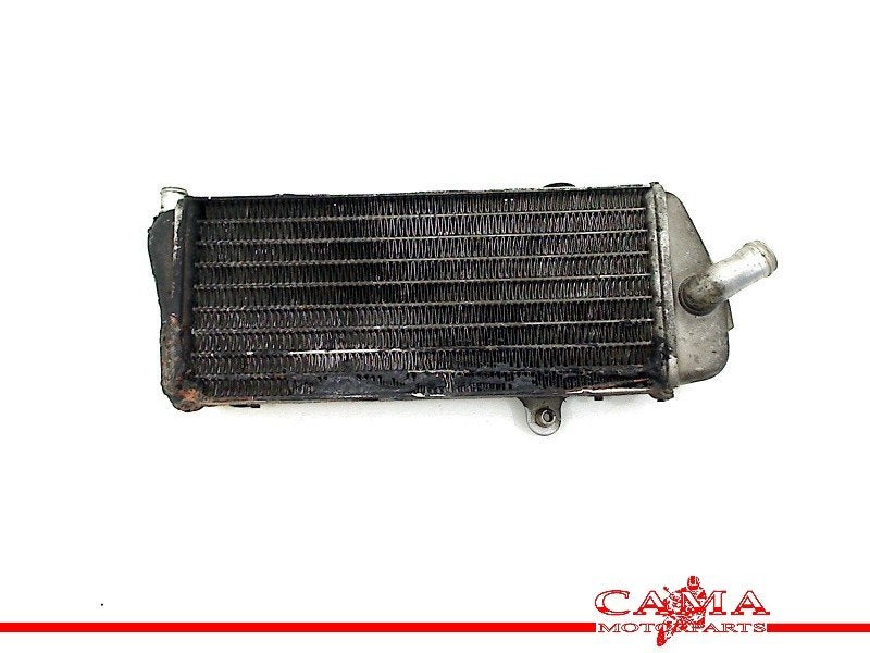 RADIATEUR EAU KTM 525 EXC (01-1970/-), Motos, Dhr. S. di Majo, Utilisé, Info@cama-motorparts.nl, P.J. Troelstraweg 8 8
3144 CX  MAASSLUIS, NL