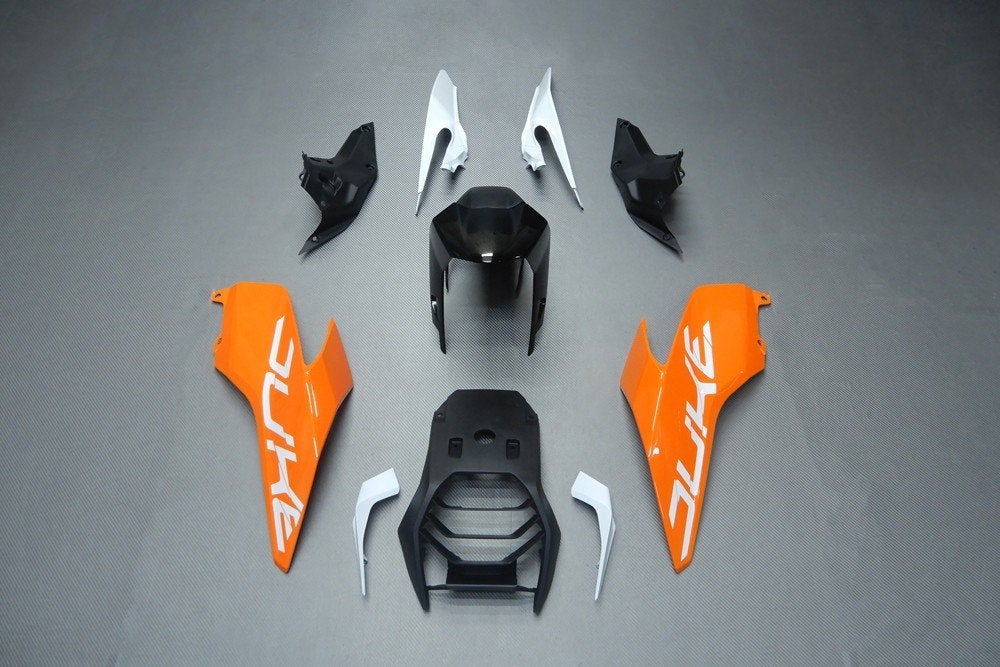 AVDB Kuip voor KTM DUKE 125 / 390 2017 2020, Motoren, Accessoires | Overige, Ophalen of Verzenden, Nieuw